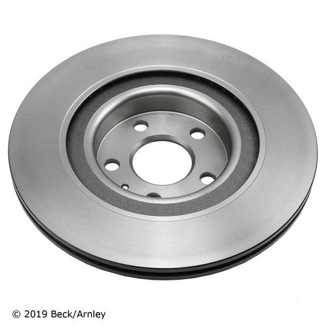 Beck/Arnley Disc Brake Rotor  083-3719
