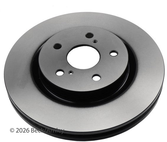 Beck/Arnley Disc Brake Rotor  083-3723