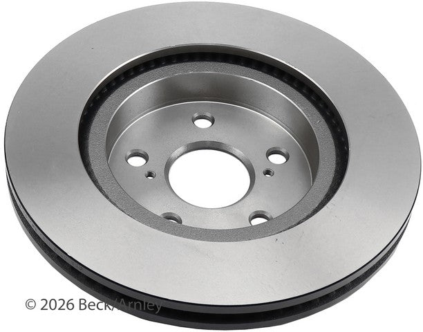 Beck/Arnley Disc Brake Rotor  083-3723