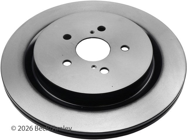 Beck/Arnley Disc Brake Rotor  083-3725