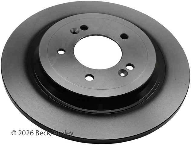 Beck/Arnley Disc Brake Rotor  083-3730