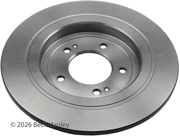 Beck/Arnley Disc Brake Rotor  083-3730