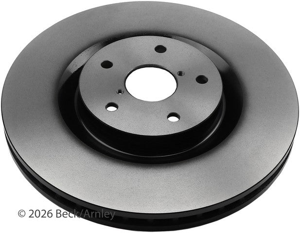 Beck/Arnley Disc Brake Rotor  083-3753