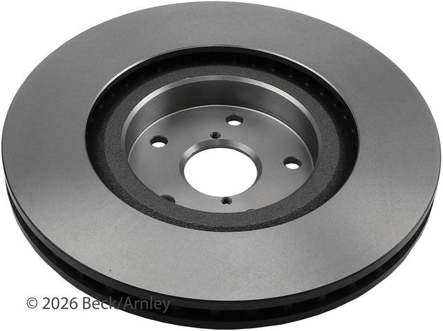 Beck/Arnley Disc Brake Rotor  083-3753