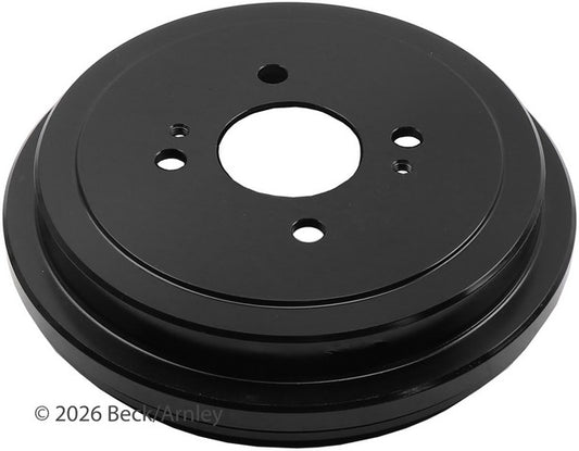 Beck/Arnley Brake Drum  083-3764