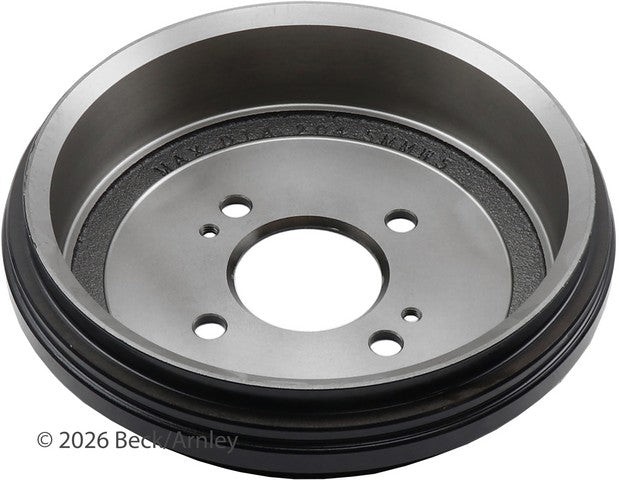 Beck/Arnley Brake Drum  083-3764