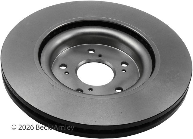 Beck/Arnley Disc Brake Rotor  083-3792