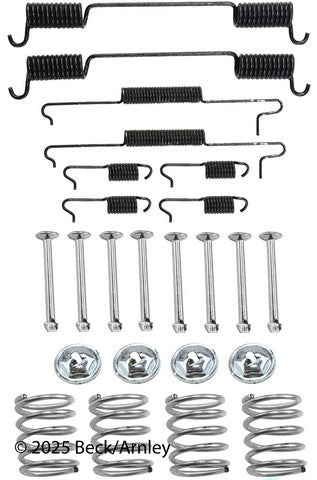 Beck/Arnley Drum Brake Hardware Kit  084-0454