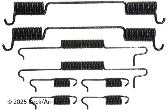 Beck/Arnley Drum Brake Hardware Kit  084-0454