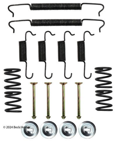 Beck/Arnley Drum Brake Hardware Kit  084-0579