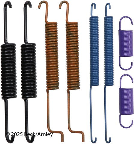 Beck/Arnley Drum Brake Hardware Kit  084-0920