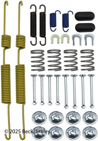 Beck/Arnley Drum Brake Hardware Kit  084-1042