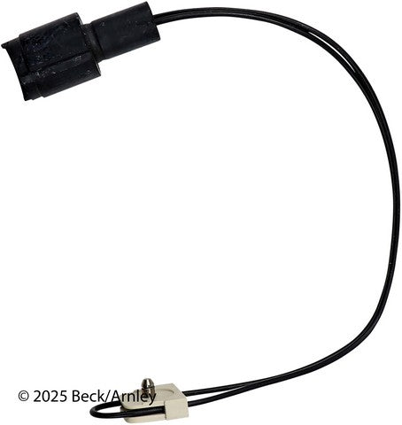 Beck/Arnley Disc Brake Pad Wear Sensor  084-1088