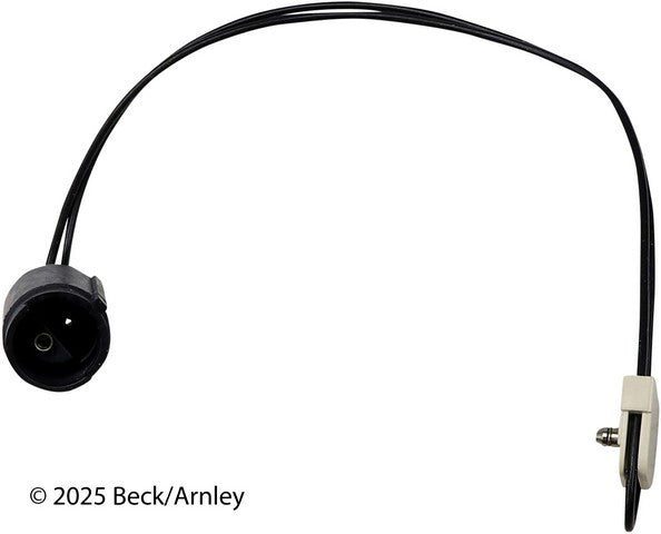 Beck/Arnley Disc Brake Pad Wear Sensor  084-1088