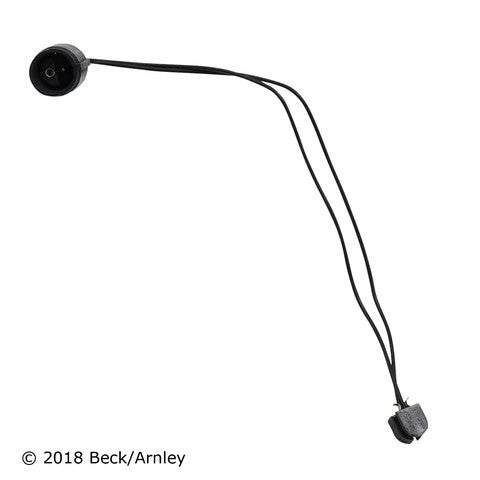 Beck/Arnley Disc Brake Pad Wear Sensor  084-1089