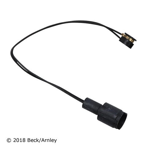 Beck/Arnley Disc Brake Pad Wear Sensor  084-1089