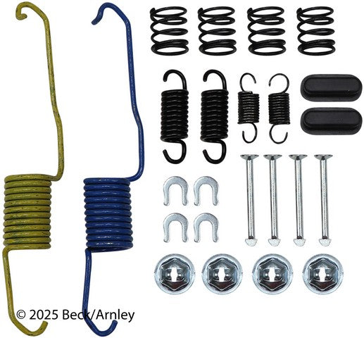 Beck/Arnley Drum Brake Hardware Kit  084-1144