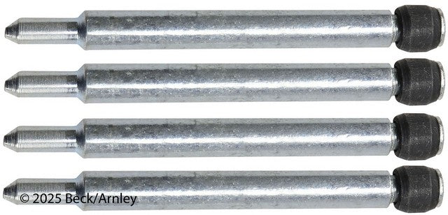 Beck/Arnley Disc Brake Hardware Kit  084-1167