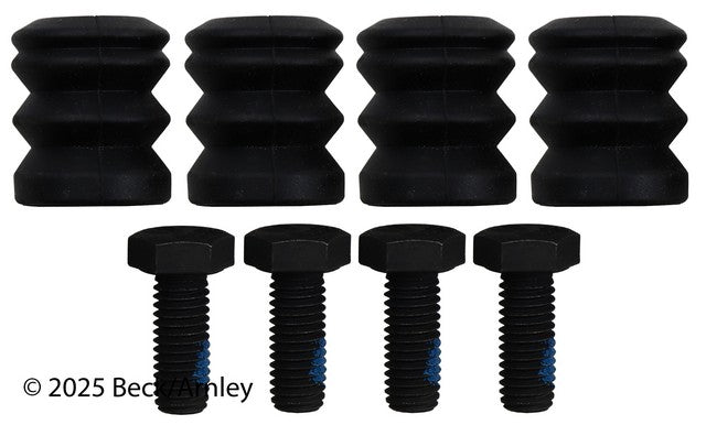 Beck/Arnley Disc Brake Hardware Kit  084-1302