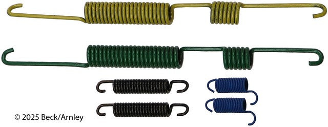 Beck/Arnley Drum Brake Hardware Kit  084-1373