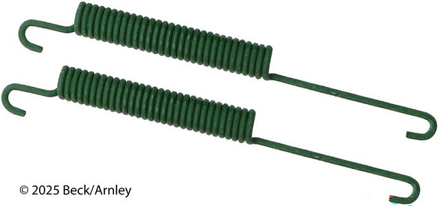 Beck/Arnley Drum Brake Hardware Kit  084-1437