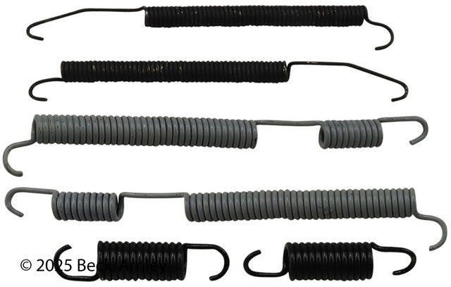 Beck/Arnley Drum Brake Hardware Kit  084-1484