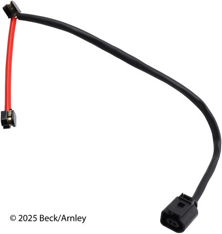 Beck/Arnley Disc Brake Pad Wear Sensor  084-1539
