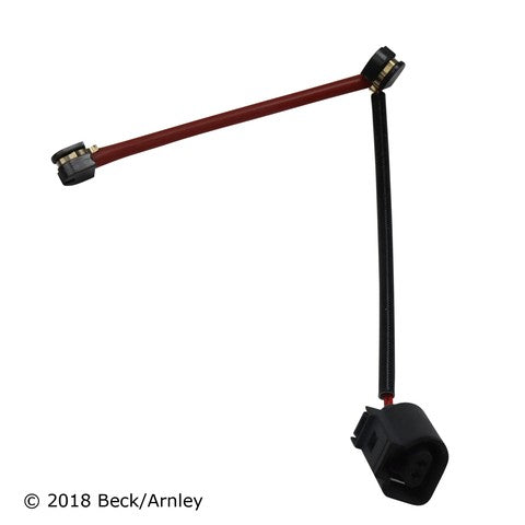 Beck/Arnley Disc Brake Pad Wear Sensor  084-1540