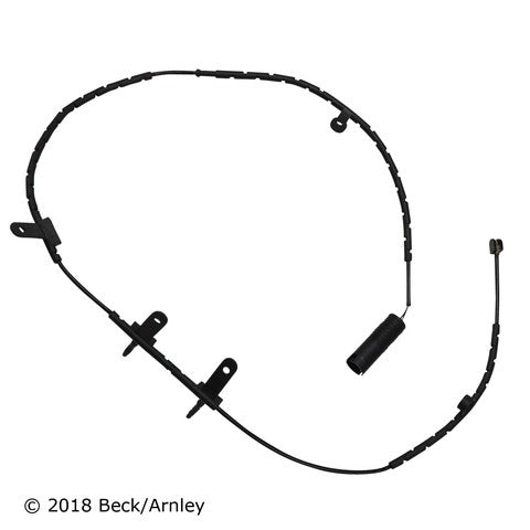 Beck/Arnley Disc Brake Pad Wear Sensor  084-1544