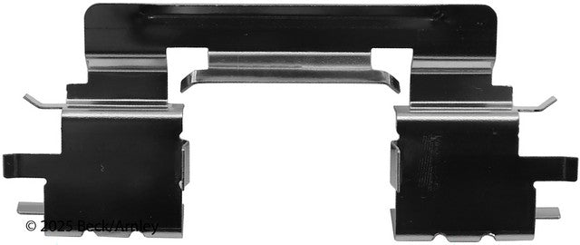 Beck/Arnley Disc Brake Hardware Kit  084-1556