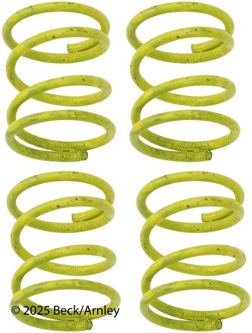 Beck/Arnley Drum Brake Hardware Kit  084-1560