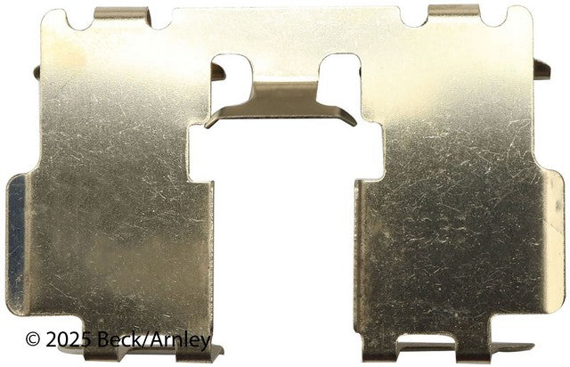 Beck/Arnley Disc Brake Hardware Kit  084-1570