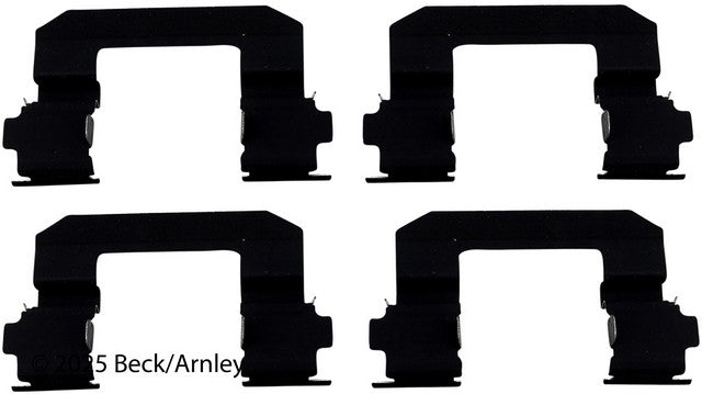 Beck/Arnley Disc Brake Hardware Kit  084-1579