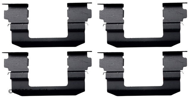 Beck/Arnley Disc Brake Hardware Kit  084-1579
