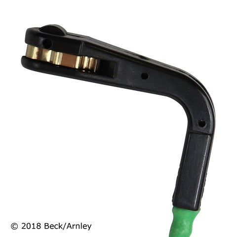 Beck/Arnley Disc Brake Pad Wear Sensor  084-1599