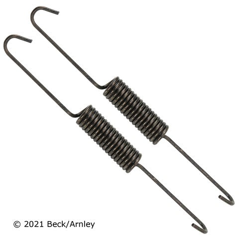 Beck/Arnley Drum Brake Hardware Kit  084-1634