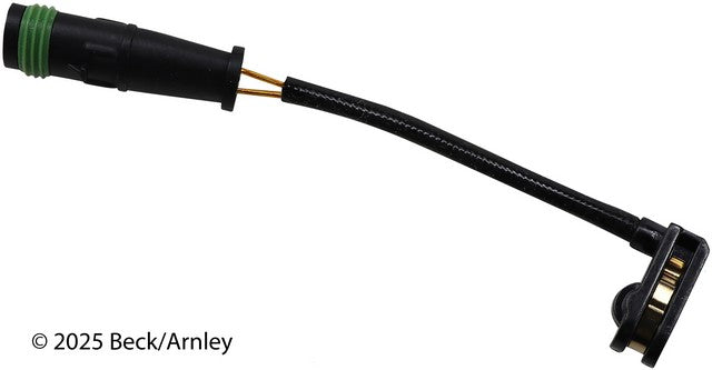 Beck/Arnley Disc Brake Pad Wear Sensor  084-1656