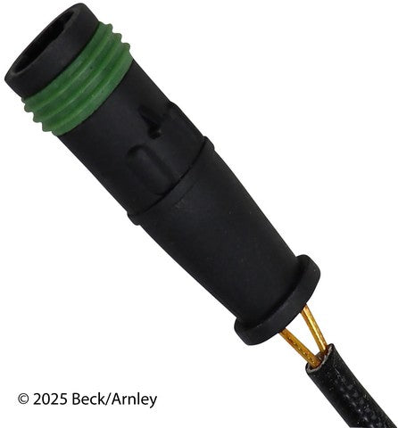 Beck/Arnley Disc Brake Pad Wear Sensor  084-1656