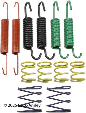 Beck/Arnley Parking Brake Hardware Kit  084-1662