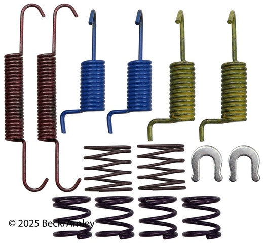 Beck/Arnley Parking Brake Hardware Kit  084-1670