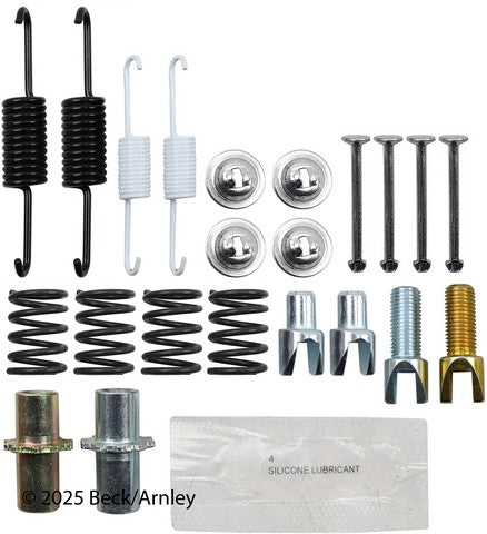 Beck/Arnley Parking Brake Hardware Kit  084-1679