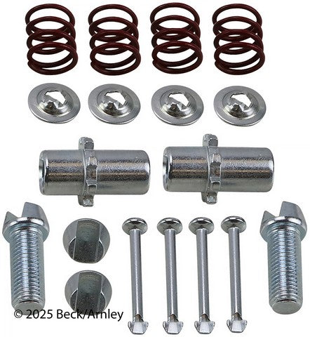 Beck/Arnley Parking Brake Hardware Kit  084-1681