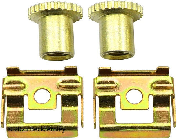 Beck/Arnley Parking Brake Hardware Kit  084-1690