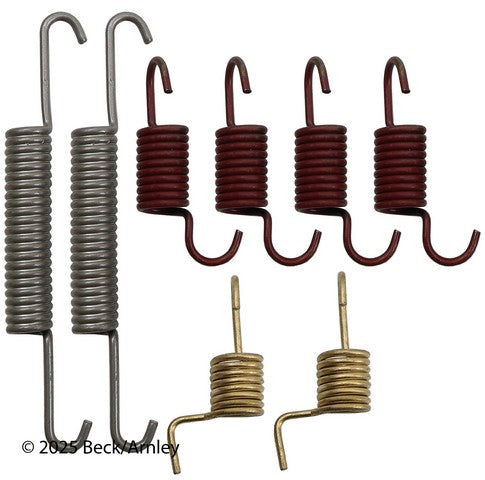 Beck/Arnley Parking Brake Hardware Kit  084-1691