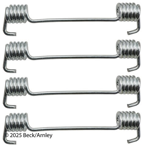 Beck/Arnley Parking Brake Hardware Kit  084-1697