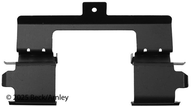 Beck/Arnley Disc Brake Hardware Kit  084-1711