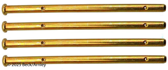 Beck/Arnley Disc Brake Hardware Kit  084-1718