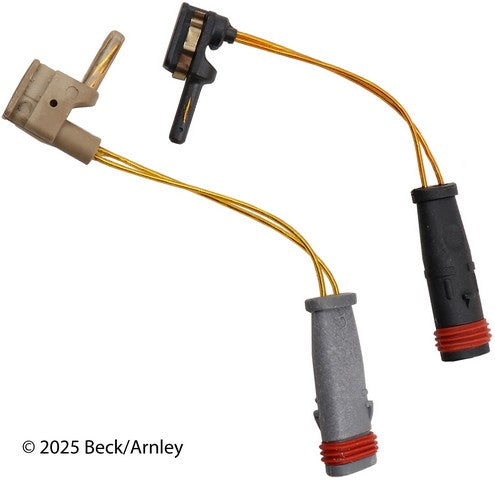 Beck/Arnley Disc Brake Pad Electronic Wear Sensor Kit  084-1752