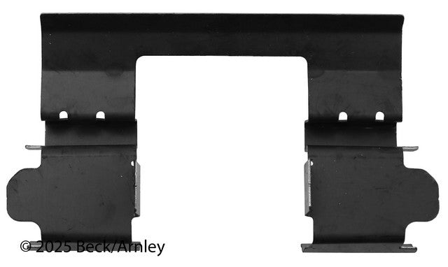 Beck/Arnley Disc Brake Hardware Kit  084-1765