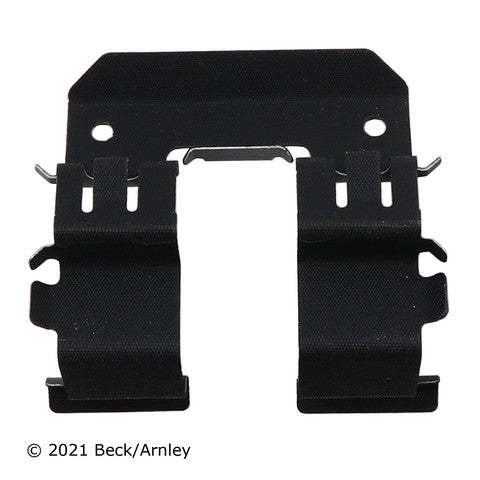 Beck/Arnley Disc Brake Hardware Kit  084-1812